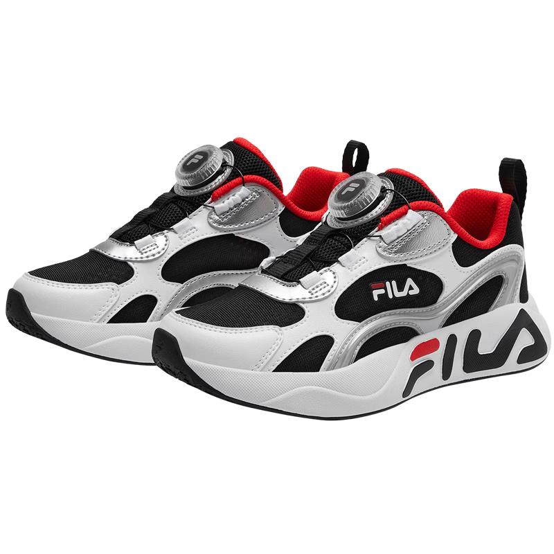 Детские беговые кроссовки FILA MIND EU 32