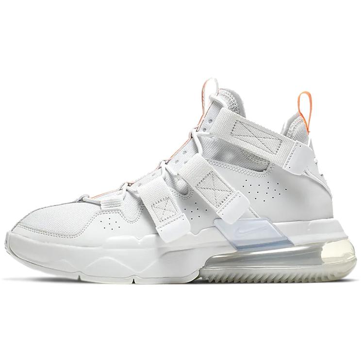 

Nike Air Edge 270 Pure Platinum Total Orange 46