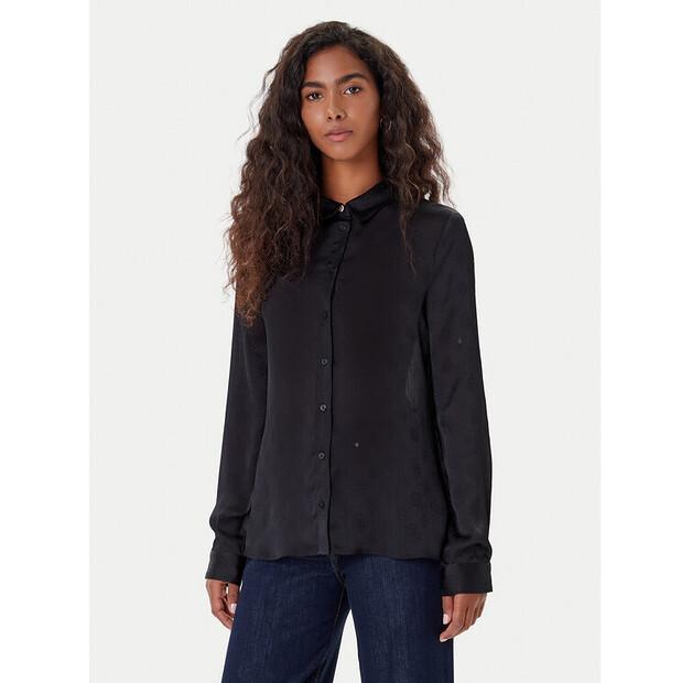 Рубашка Guess W5YH1A WHCR2 EU XS