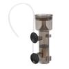 Aquarium Protein Skimmer Internal Water Tank Pneumatic Filter Protein Skimmer for Marine AquariumRS 4003