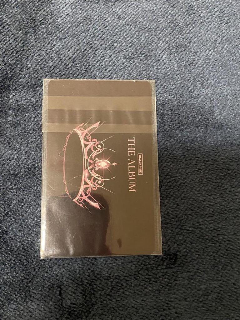 [USED] BLACKPINK Universal Jisoo