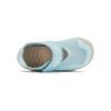 New Balance NB 208 Casual Comfortable Durable Breathable Low-Top Walking Shoes Baby Shoes Light-Blue IO208SC2