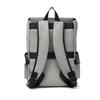 MARK FAIRWHALE Men's 16-inch Laptop Travel Backpack
