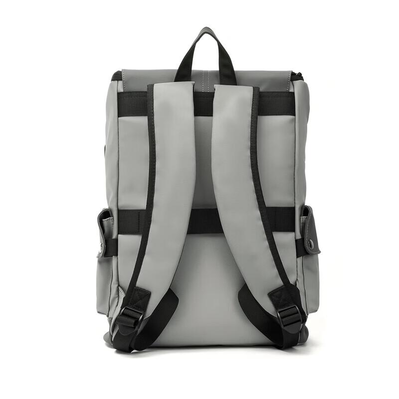 MARK FAIRWHALE Men's 16-inch Laptop Travel Backpack