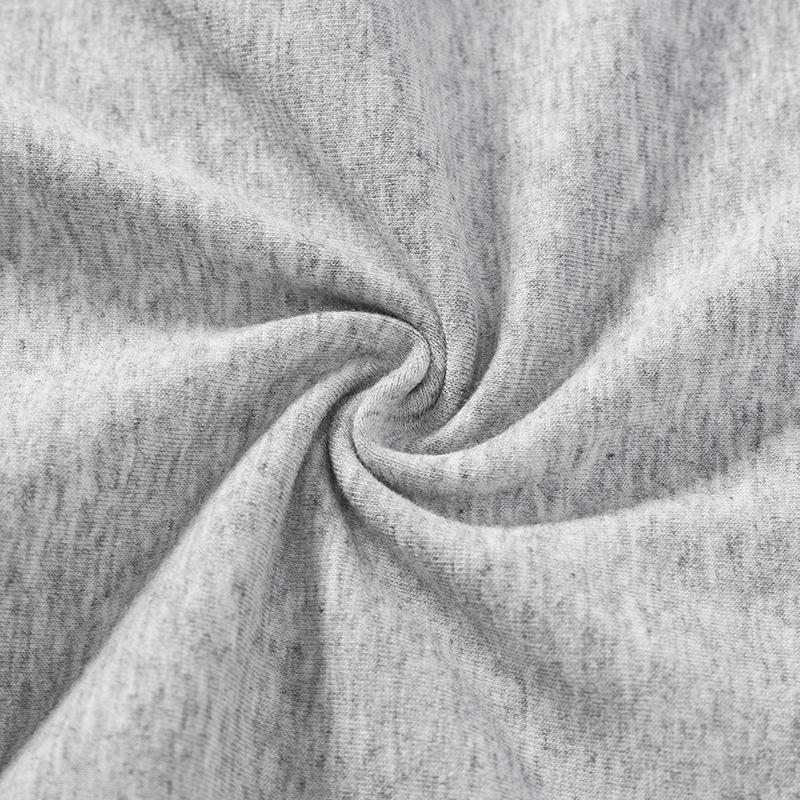 Women's Spring and Autumn Cotton Tight Fitting High Waisted Student Briefs