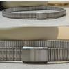 2022 Retro Minimalist Stainless Steel Belt for Women