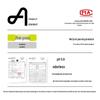 You Ke Shu Herren Antibakterielle Boxerbriefs 3er-Pack