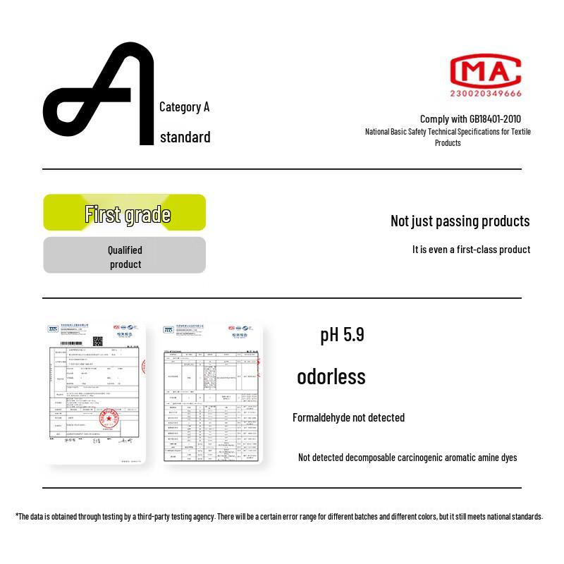 You Ke Shu Men's Antibacterial Boxer Briefs 3-Pack