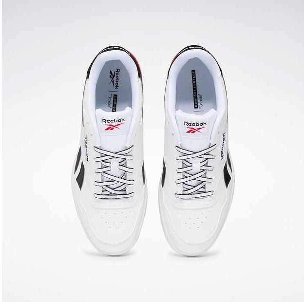 Reebok Court Advance Clip Sneakers