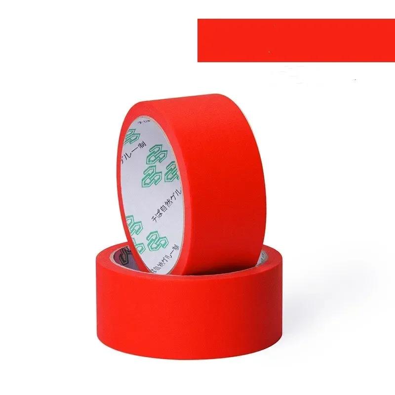 Klebebandabroller Maler Abdeckband Abroller Spender Maschine Wand Boden Paketversiegelungswerkzeug 1,88-2" x 60 Yards Standardband