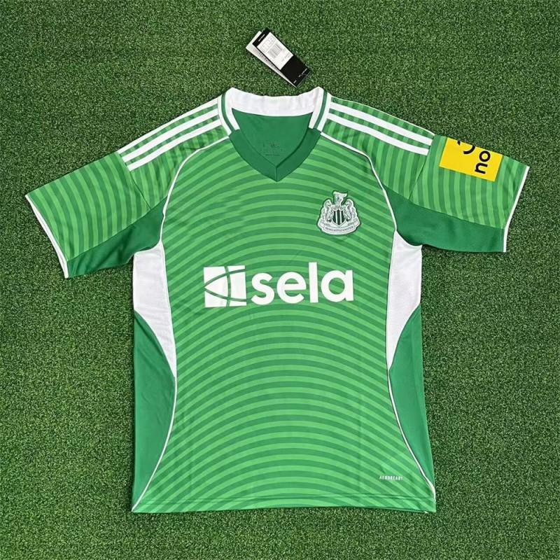2526 Thai Jersey Barcelona Real Madrid Juventus AC Inter Milan Arsenal Tottenham Chelsea Paris Dotte FC