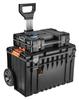 Graphite Power Tool Box