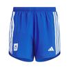 Climacool Marathon Shanghai Half Comfortable Casual Simple Versatile Sports Shorts Men Shorts Royal-Blue KB9100