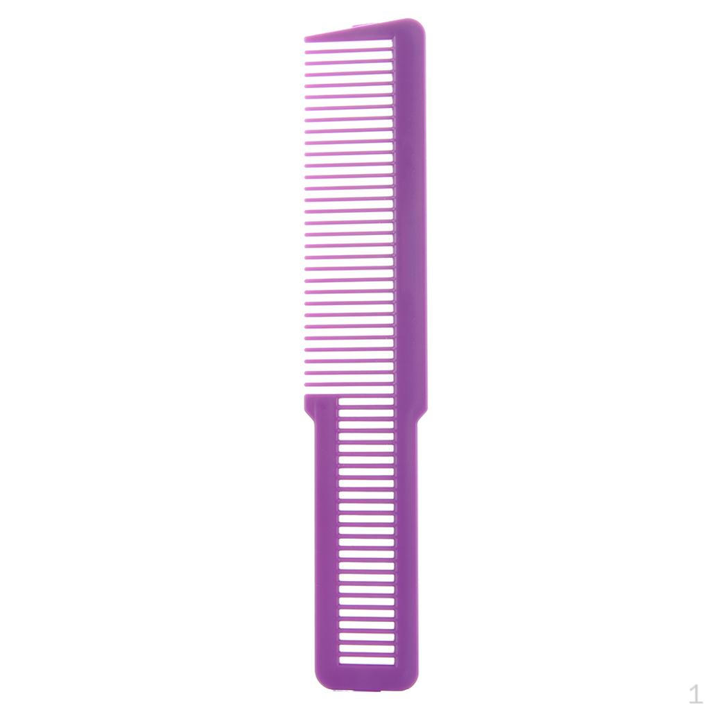 Comb Create Fades Style Hair Cuts Styling