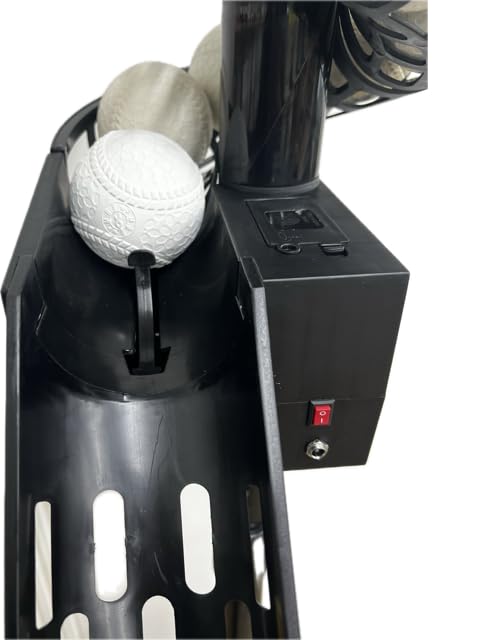 Promark Batting Trainer Tossable II HT-83