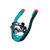 Diving Mask - BESTWAY - L/XL - Silicone - UV Protection - Blue/Black/Multicolor