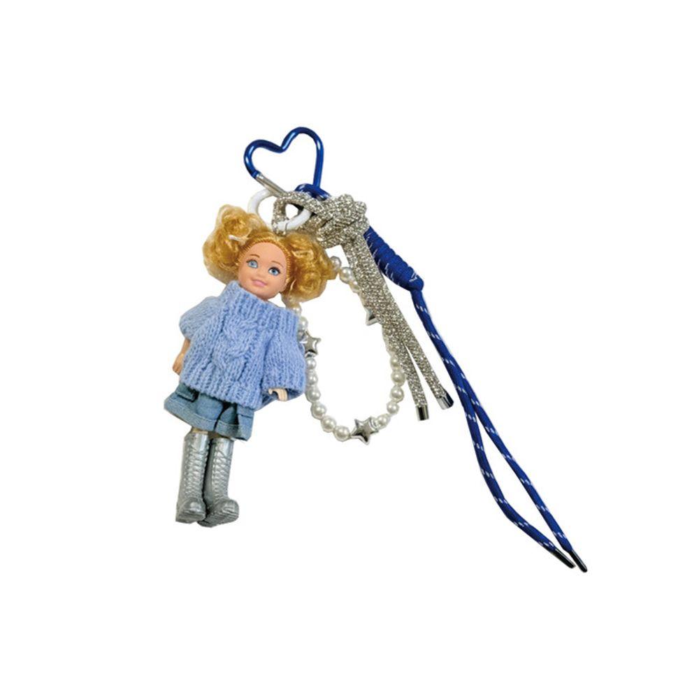 Брелок Sophiamor Merry Mello 206 FREE