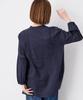 Petit Honfleur Embroidered Tunic White Blouse, Women's, 523265,