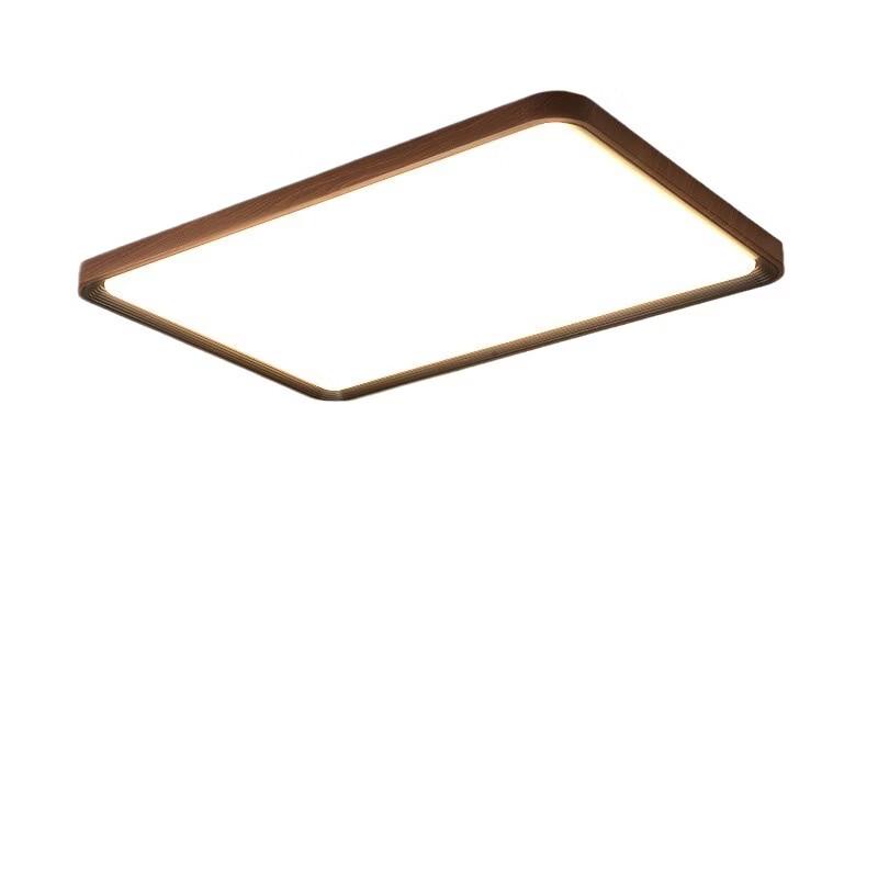 OEING Vintage Bedroom Ceiling Light