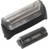 SUPPLE 10B Replacement Shaver Foil Cutter for Braun Series 1 170 180 190 1715 1735 1775 Z20 Z30 Z40 5729 Shaving Heads Blades
