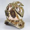 Copper Brass Diving Helmet US Navy Mark V Deep Sea Scuba Divers Heavy Helmet