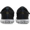 Converse Chuck Taylor All Star Canvas Low Top Canvas Shoes Teenagers 666909C