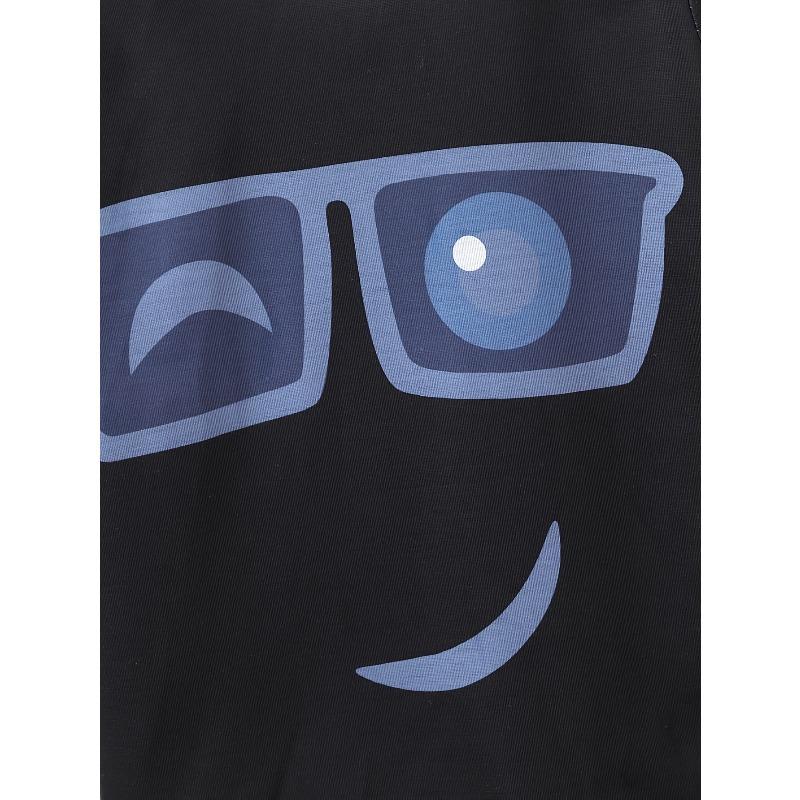 European sizes Kids' T-Shirt with Graphic Prints