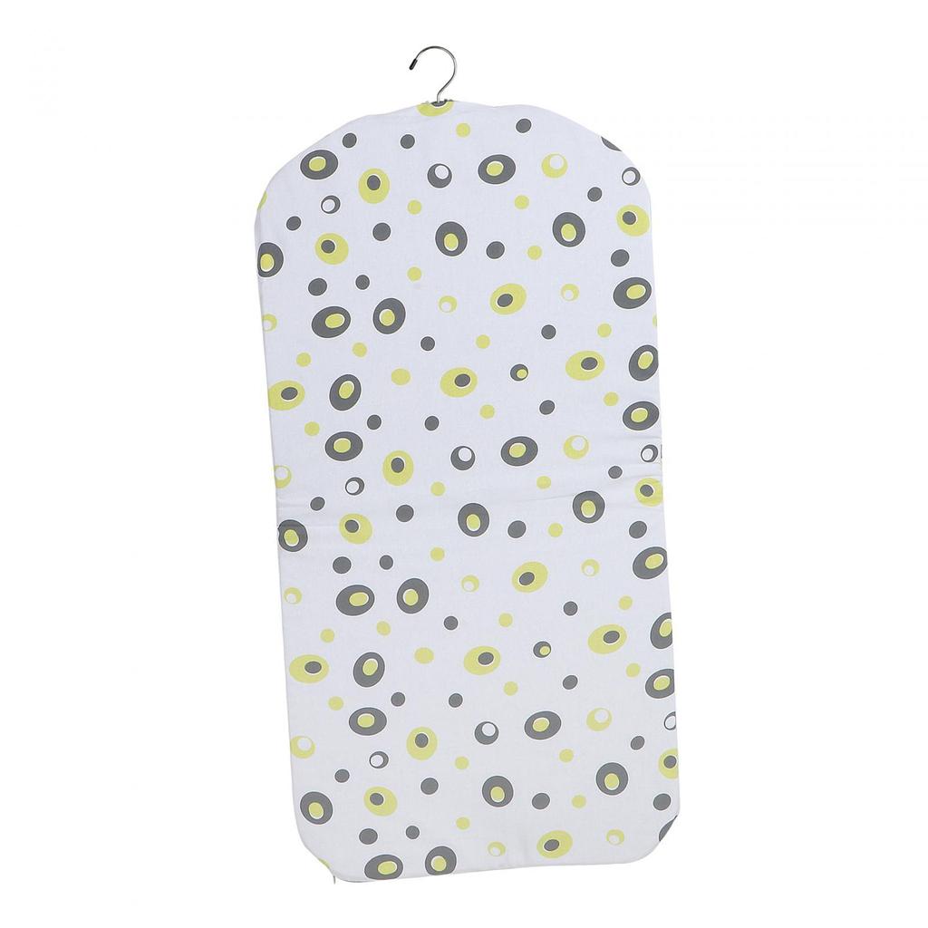 Garment Steamer Hanging Ironing Board for Handheld Steamer Accessory Steamer Board for Clothes for Apartment Household Travel