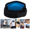 2pcs Sports Safety Elastic Elbow Brace Sleeve Elbow Pads Basketball Tennis Pain Relief