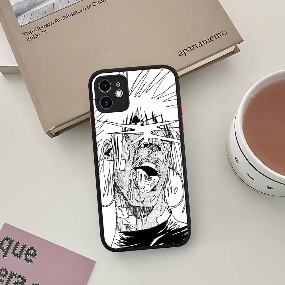 Drain Gang Ecco2k Rapper Phone Case For IPhone 16 15 14 13 12 11 Pro Max 7 8 6 6s Plus Matte Cover