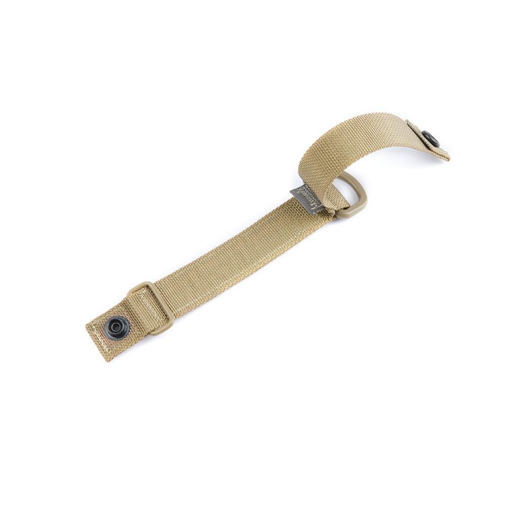 Magforce 5-Inch D-Ring Molle Ties