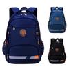 Sesame Baby Lightweight Breathable Student Backpack