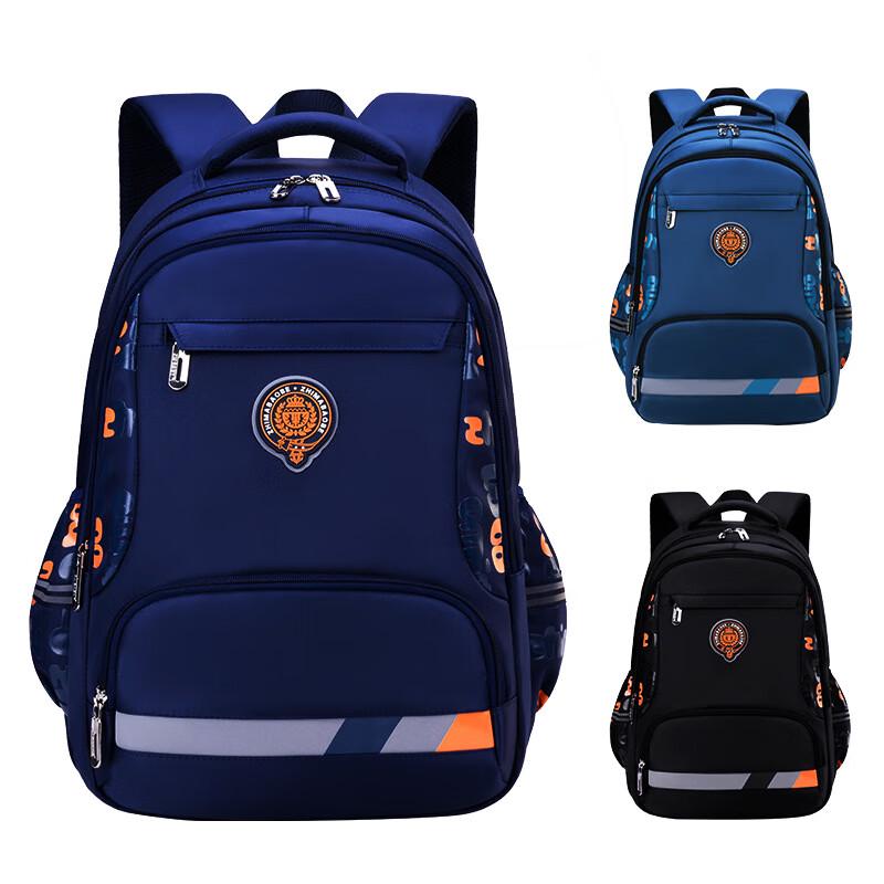 Sesame Baby Lightweight Breathable Student Backpack