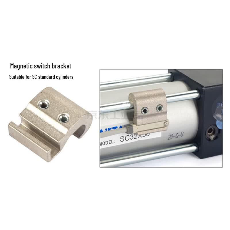 Airtac F-SC80SH Magnetic Switch Holder