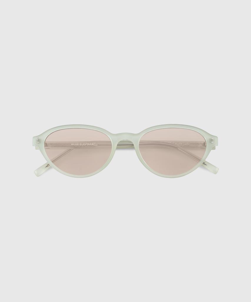 Beulluellipeonteu Wonder-S Nude Jade
