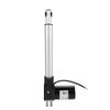 DC 12V Linearantrieb 6000N Maximaler Hub Elektromotor für Auto Auto (250 mm)