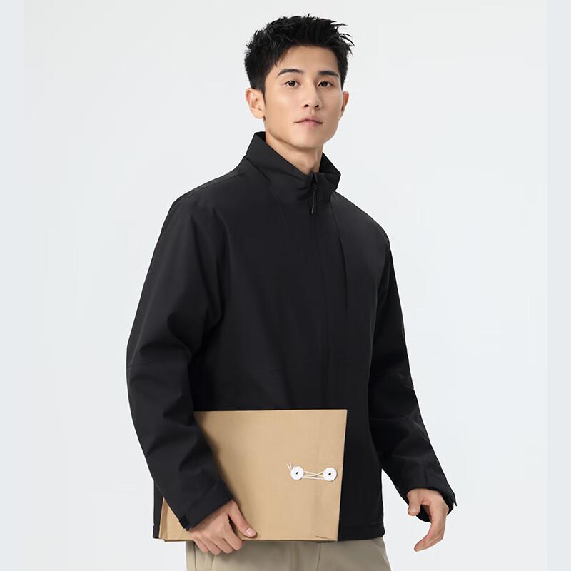 Fengxun Unisex Outdoor Softshell Jacket
