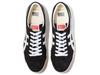 1183A915-002 Onitsuka Tiger Fabre NM Black White (Men's)