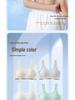 Teens' Fixed Cup Bra 12-16 Years - Junior High Student Vest