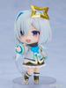 Nendoroid Hololive Production Kanata Amane Plastic Painted Movable Figure Non-scale