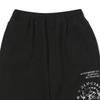 Bluetail Black Sweatpants Aaa1pt05bk
