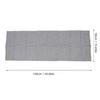 Retro Style Speaker Grill Cloth Cover 150x50cm Speaker Mesh Grill Fabric  Vintage Speakers