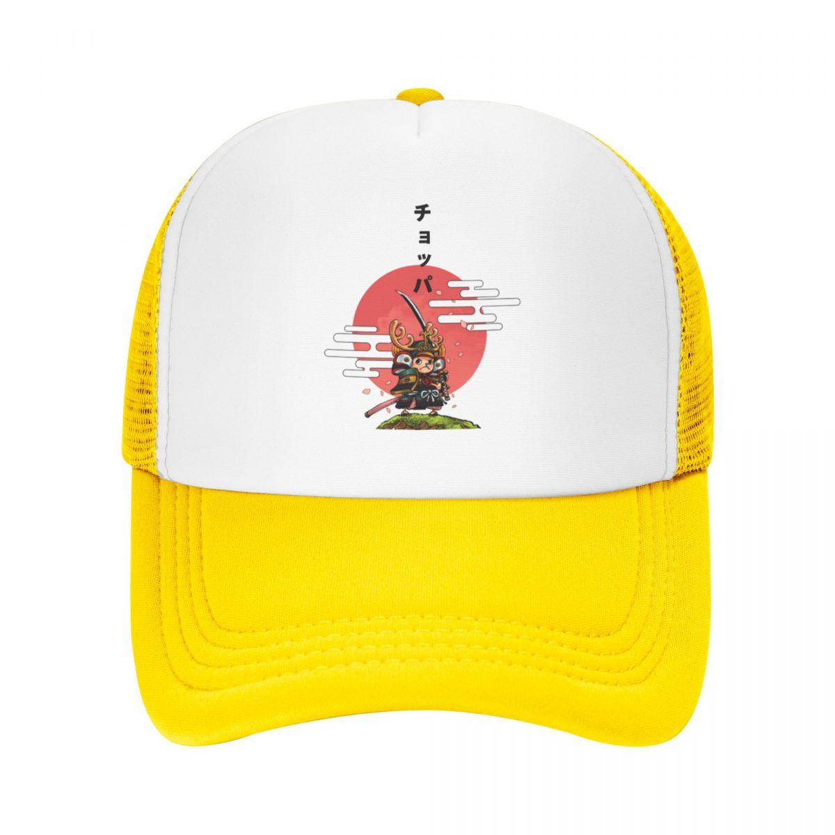 

Бейсбольная кепка CHOPPER SAMURAI, шляпы в стиле вестерн, рождественские шапки, одежда для гольфа, модная шляпа для гольфа, женская унисекс