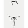 Топ от бикини KARL LAGERFELD A1W46098