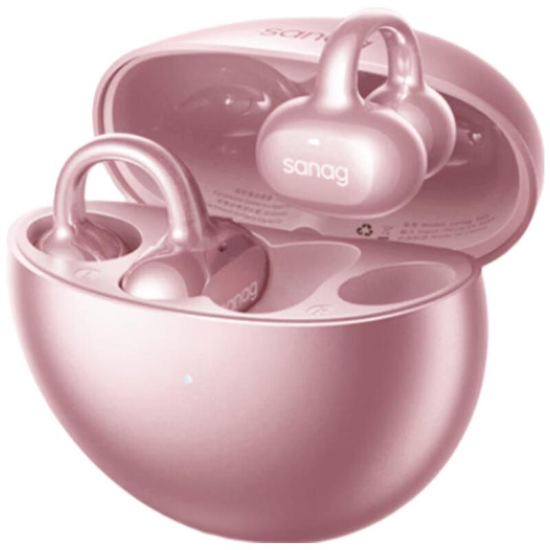 

Sena S6Spro Open-Ear Wireless Bluetooth Headset