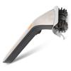 AT21-Outdoor Steam Cleaning Brushes Electric Grill Brush BBQ Cleaner Electric Steam Grill Brush