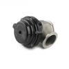 Universal 44MM Car Turbo Blow-Off Valve with Water-Cooled Wastegate