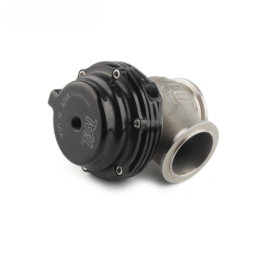Universal 44MM Car Turbo Blow-Off Valve with Water-Cooled Wastegate