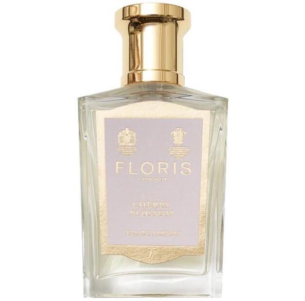 

Парфюмированная вода Floris London Cherry Blossom 50ml