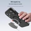 TB Series iPhone 17 Waterproof Case with Magnetic Stand and Drop-Proof Full Coverage.
